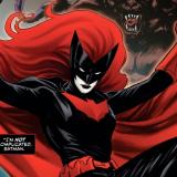 Batwoman.tv Admin