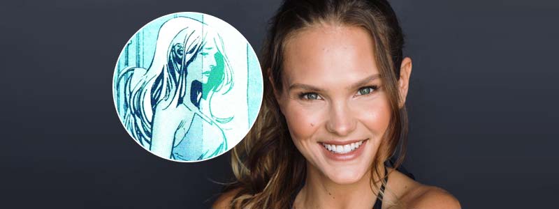 Cassandra Jean Amell Cast As Nora Fries